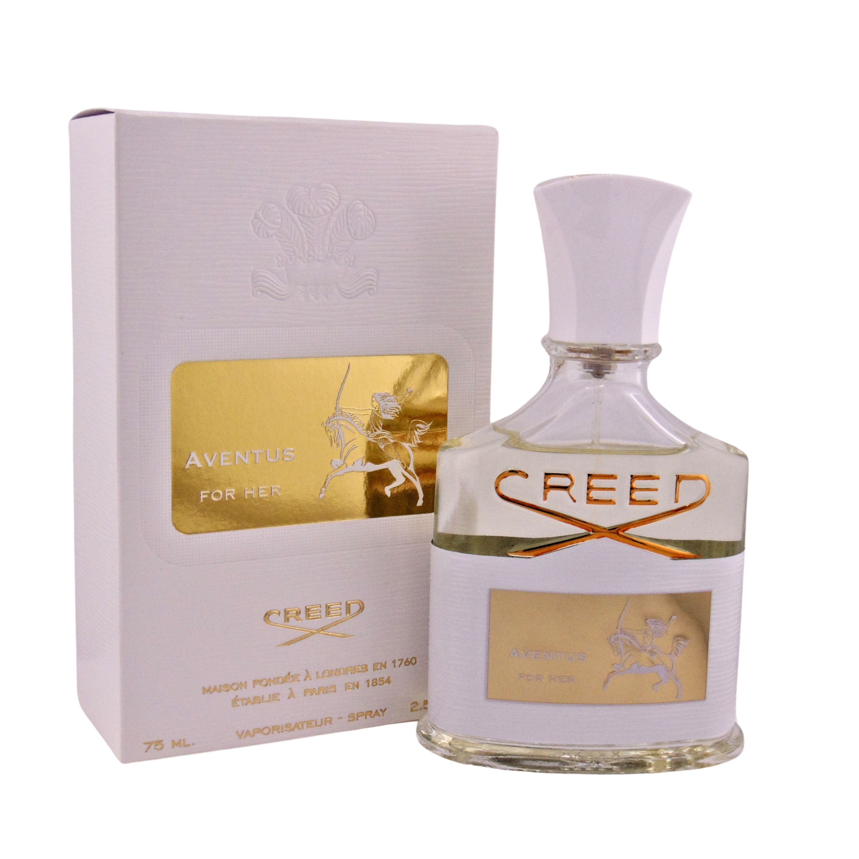 Creed Aventus For Her Eau de Parfum for Women